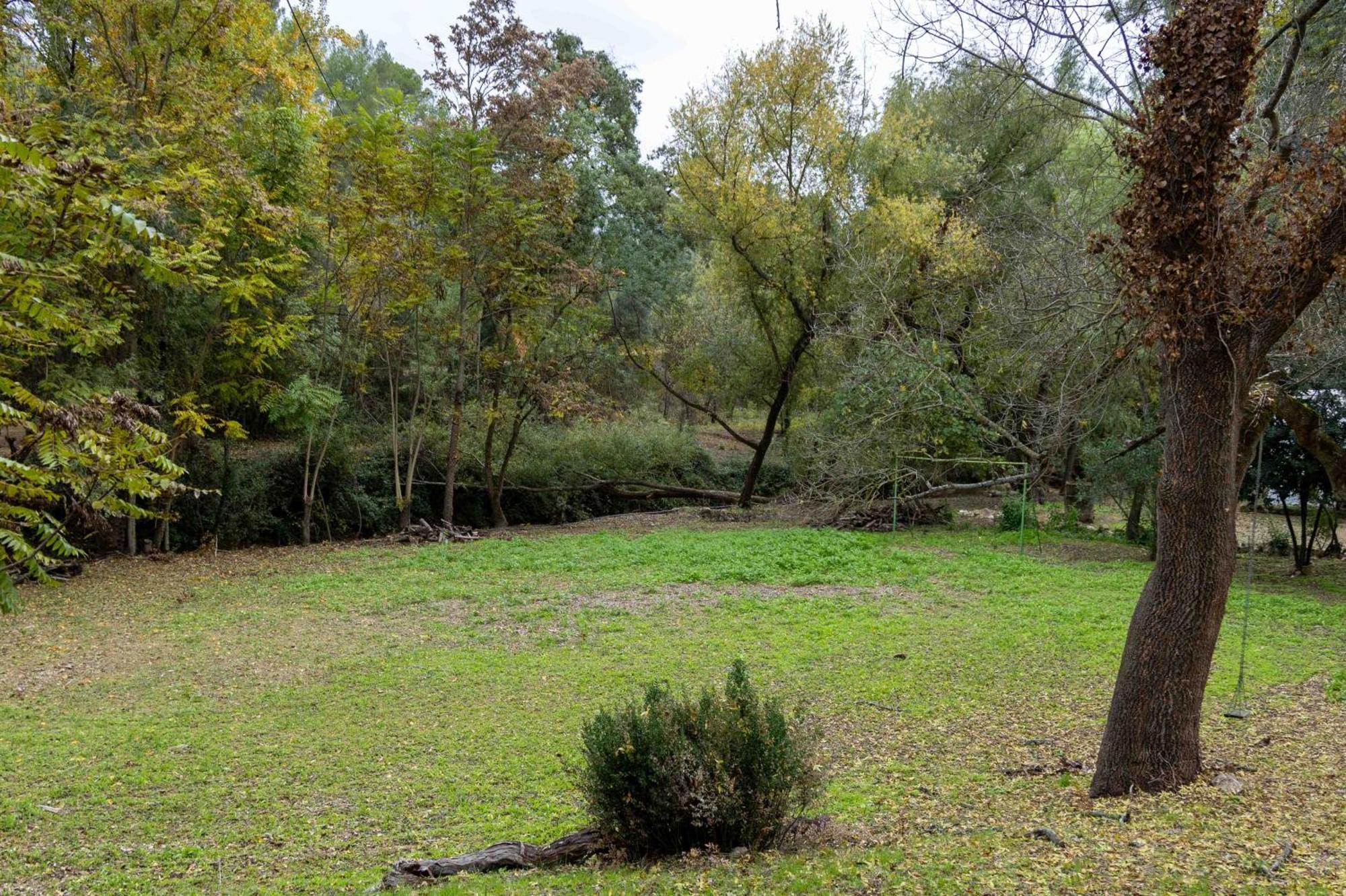 Molino De Gris Cazorla Villa Chilluevar Eksteriør bilde